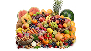 Fruits
